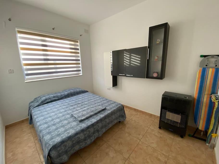 May Flower: Modern Flat Close To Airport/Bus Stops Tarxien Exterior photo